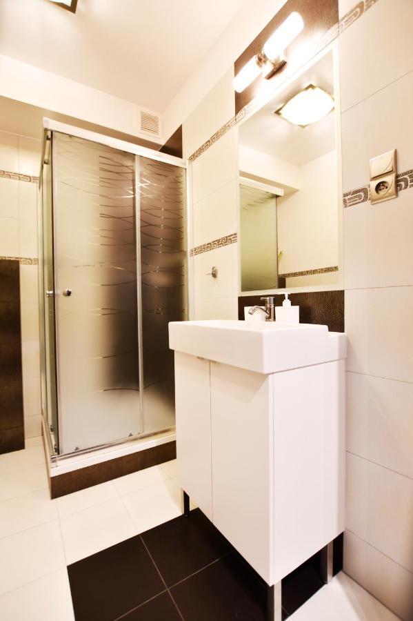Apartament O2 - Osiedle Jantar Kolobrzeg Ngoại thất bức ảnh