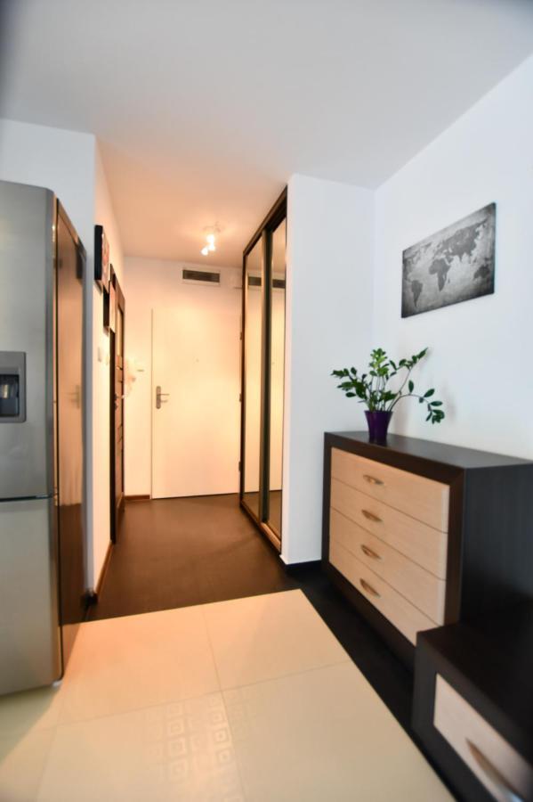 Apartament O2 - Osiedle Jantar Kolobrzeg Ngoại thất bức ảnh